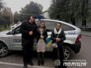Очутилась в соседней области: полицейские вернули домой юную беглянку
