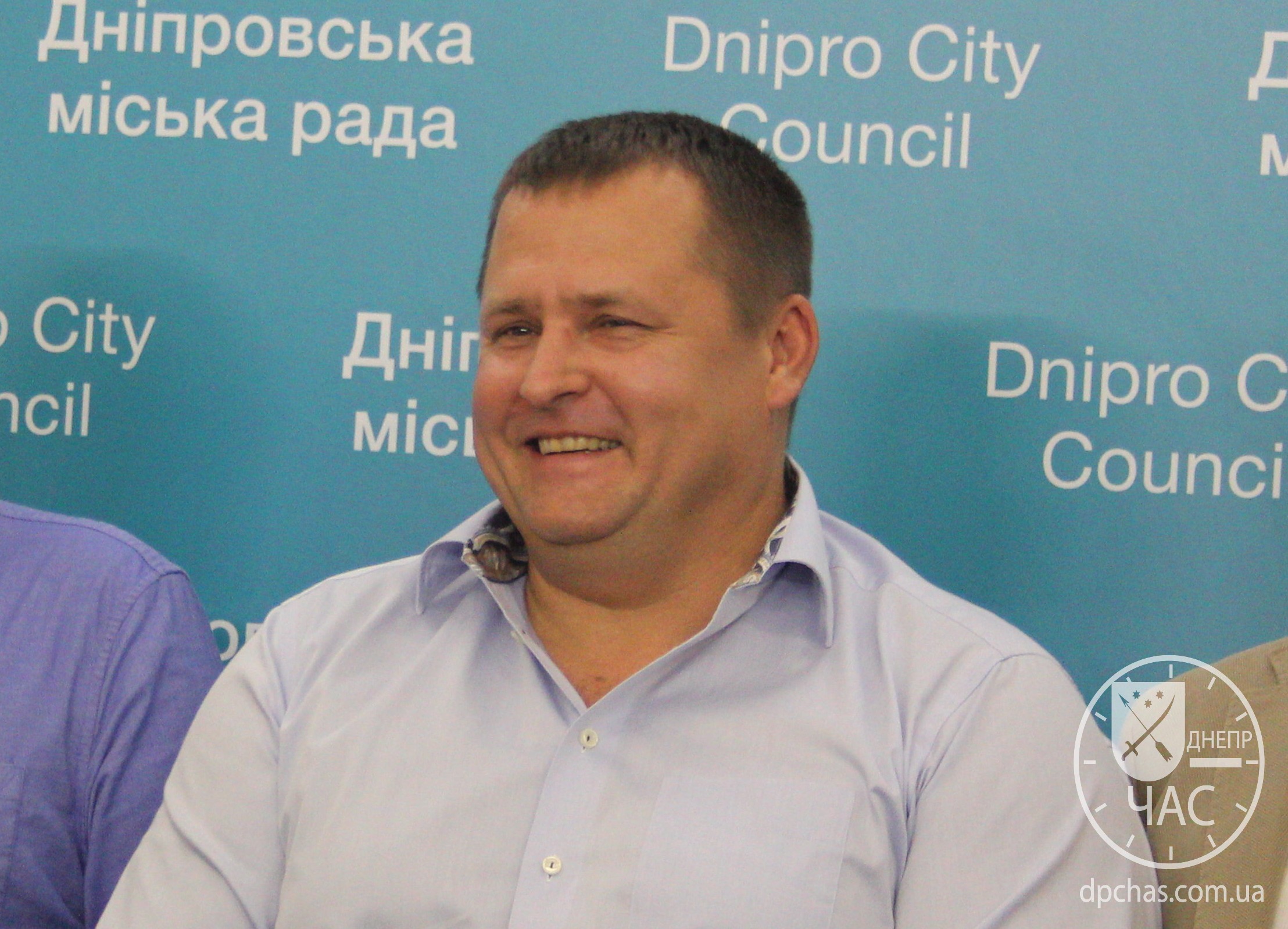 Борис Филатов