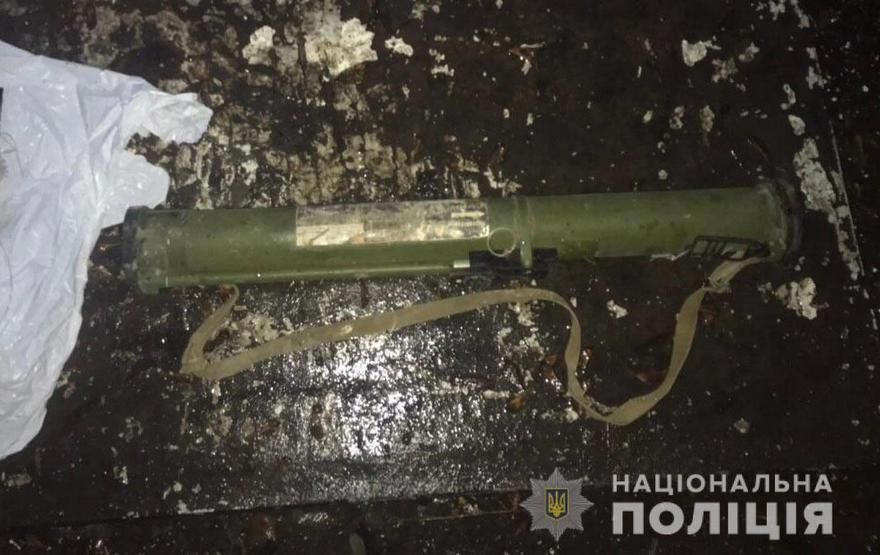 фото полиции