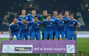 сколько зарабатывают игроки &quot;Днепра&quot;