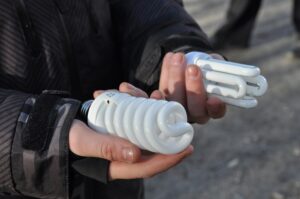 Ртутьсодержащие лампы