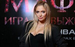 Наталья Рудова