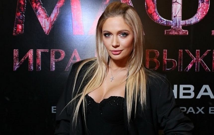 Наталья Рудова