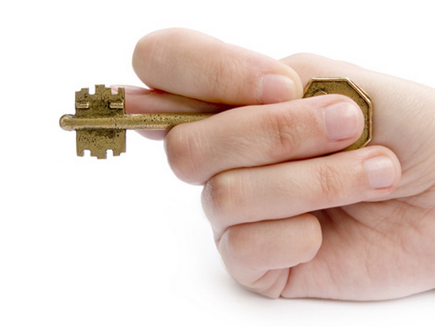 ручка ребенка, фото из открытых источников