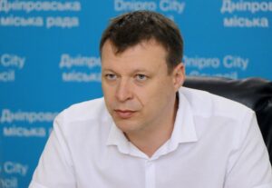 руслан мороз