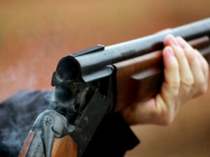 ружье, фото из открытых источников