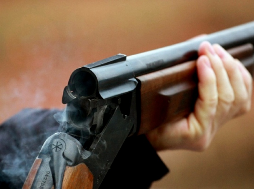 ружье, фото из открытых источников