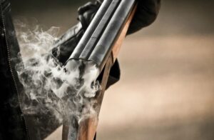 стрелять из ружья, фото из открытых источников