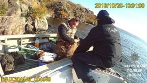 фото полиции