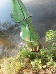 фото Патрульной полиции, задержание браконьеров
