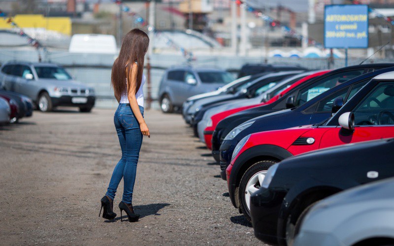 авторынок