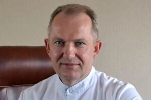 Сергей Рыженко