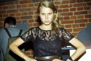 Женька из &quot;Папиных дочек&quot; родила Смольянинову наследника