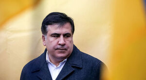 saakashvili