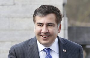 Саакашвили