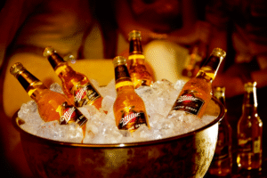Сделка между AB InBev и SABMiller станет самой крупной в 2015 году