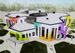 детсад, фото ОГА