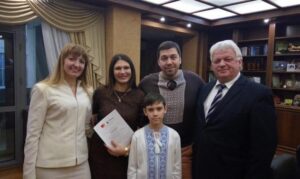 семья, Сафиных, kstati.dp.ua