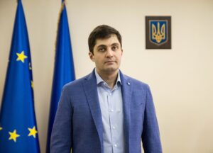 Давид Сакварелидзе