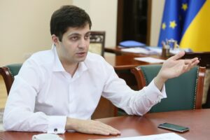Давид Сакварелидзе