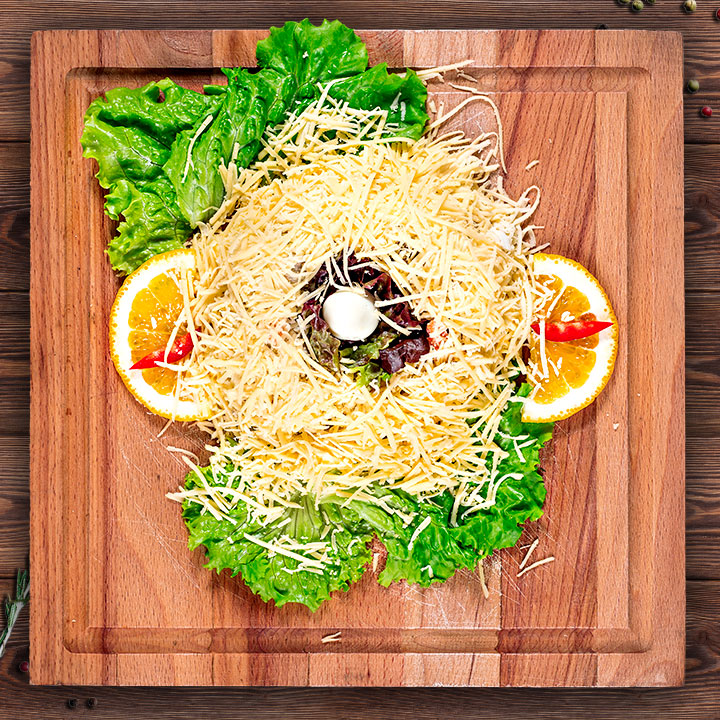 salat-lastochkino-gnezdo