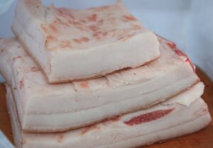Названы самые полезные жирные продукты