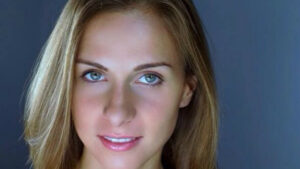 Саманта ДеФазио