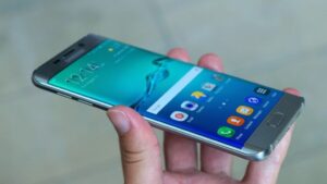 Samsung Galaxy Note 7