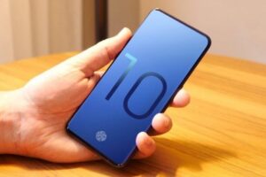 Samsung Galaxy S10