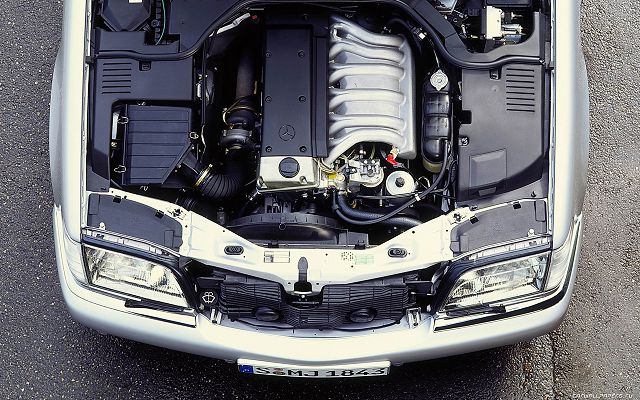 авто