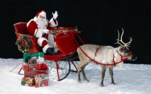 santa