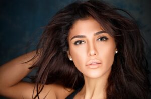 Чемпионка мира по фитнесу покоряет шоу-бизнес