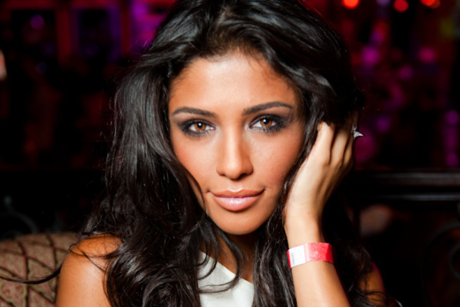 Санта Димопулос