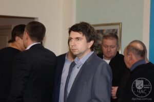 Александр Санжара