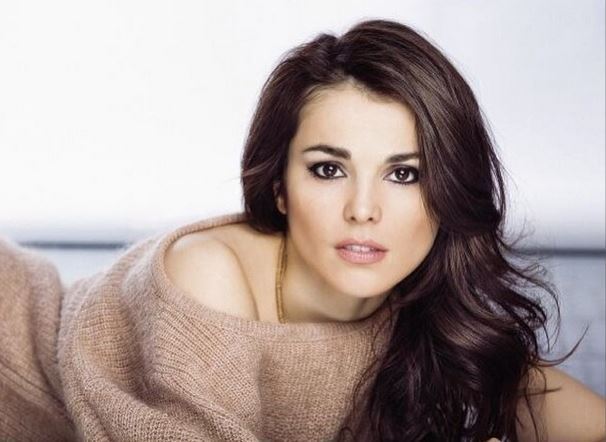 Сати Казанова