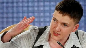 Савченко