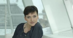 Надежда Савченко