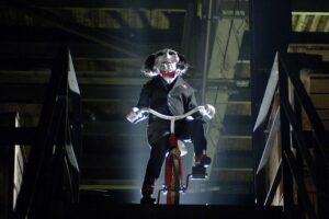 велосипедист