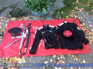 В Днепре СБУ задержала таксиста-агитатора «идей русской весны» (фото)