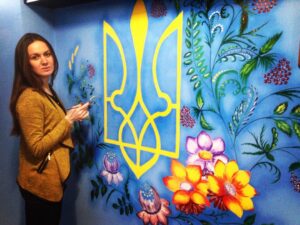Инна Сапига