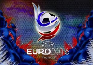 Евро - 2016