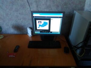 задержание сепаратиста фото СБУ