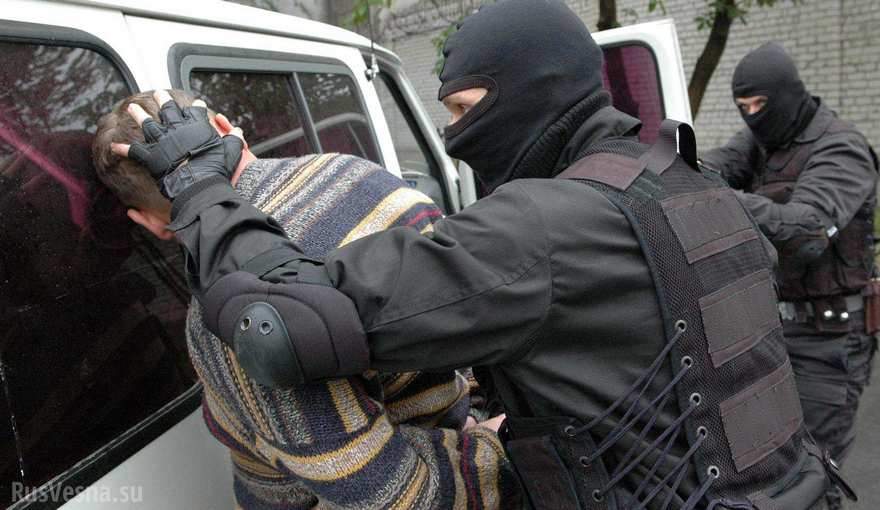 СБУ, фото из открытых источников