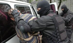 СБУ, фото из открытых источников