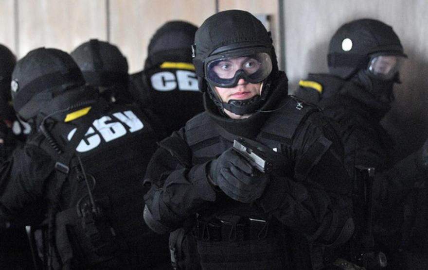 сбу