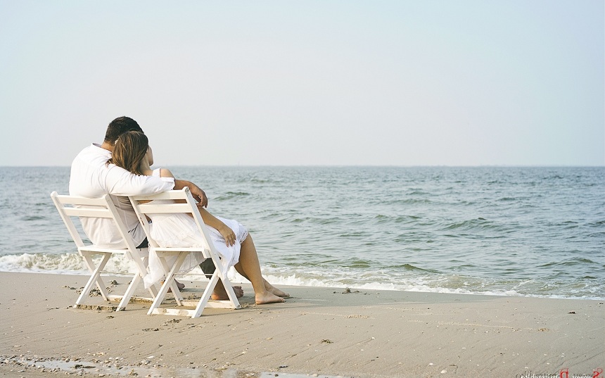 Счастливые отношения