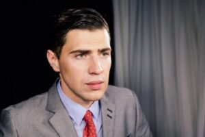 Виталий Седюк