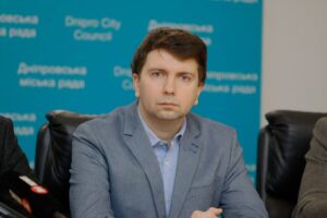 sekretar_gorodskogo_soveta_dnepra_aleksandr_sanzhara