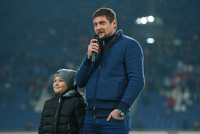 Селезнев