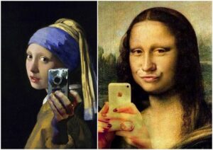 selfi